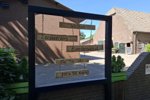 Nieuwe gasten welkom!